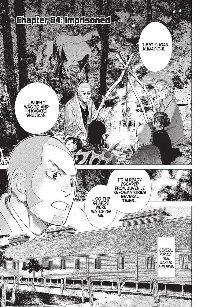 Golden Kamuy Chapter 84 image 02_optimized